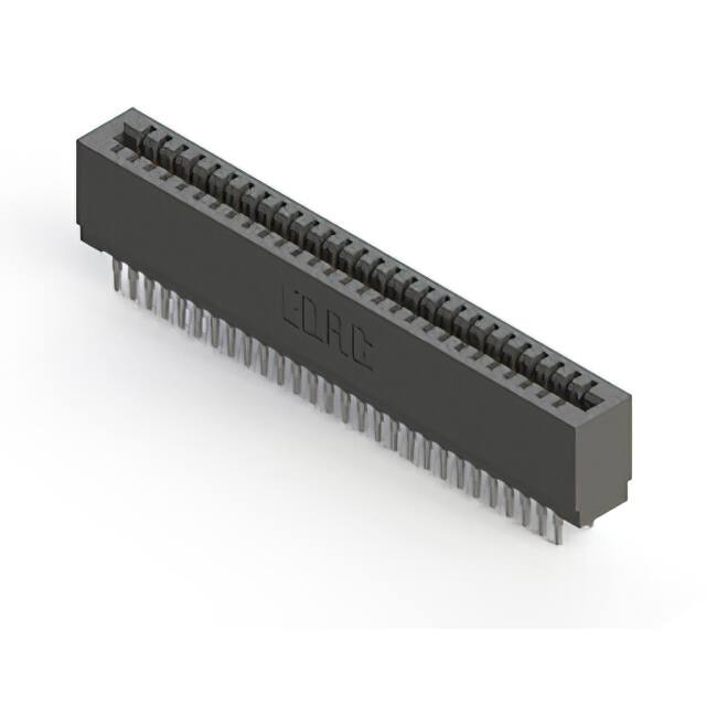 725-056-522-201 EDAC Inc.  Edgeboard Connectors